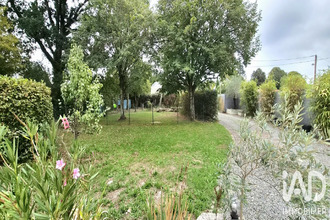 achat maison heric 44810