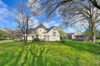 achat maison heric 44810