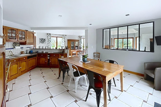 achat maison heric 44810