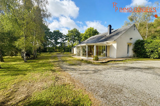 achat maison heric 44810