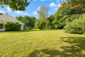 achat maison heric 44810
