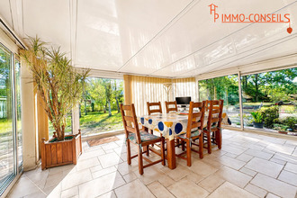 achat maison heric 44810