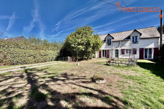 achat maison heric 44810