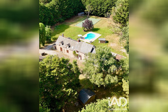 achat maison heric 44810