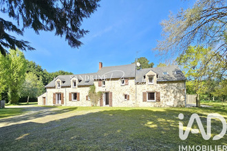 achat maison heric 44810