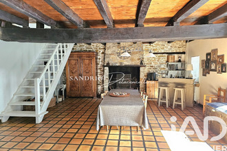 achat maison heric 44810