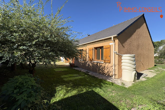 achat maison heric 44810