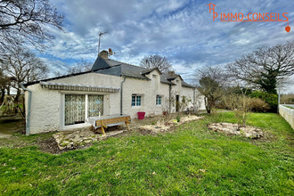 achat maison heric 44810