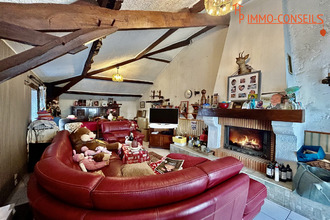 achat maison heric 44810