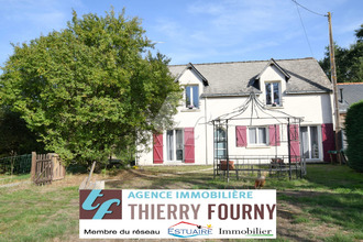 achat maison heric 44810