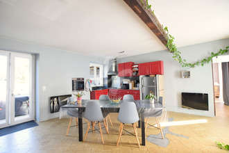 achat maison heric 44810