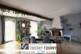 achat maison heric 44810