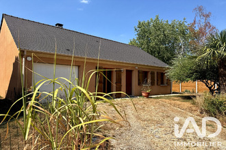 achat maison heric 44810