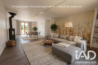 achat maison heric 44810