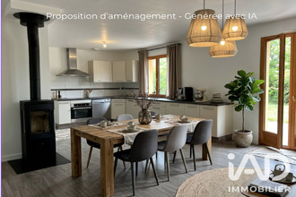 achat maison heric 44810