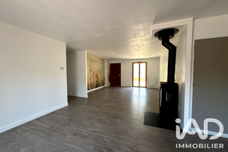 achat maison heric 44810