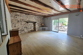 achat maison heric 44810