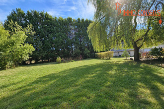 achat maison heric 44810
