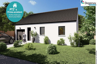 achat maison heric 44850