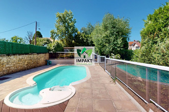 achat maison hericourt 70400