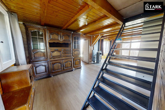 achat maison hericourt 70400