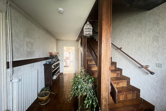 achat maison hericourt 70400