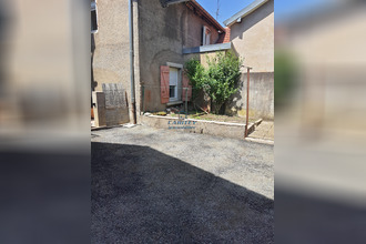 achat maison hericourt 70400