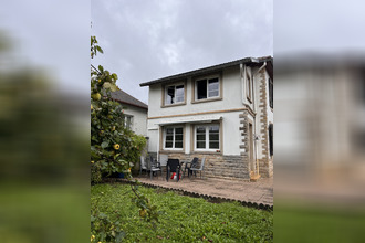 achat maison hericourt 70400
