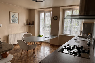 achat maison hericourt 70400