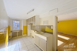 achat maison hericourt 70400