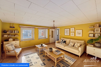 achat maison hericourt 70400