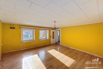 achat maison hericourt 70400