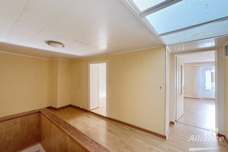 achat maison hericourt 70400