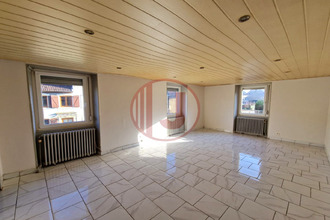 achat maison hericourt 70400