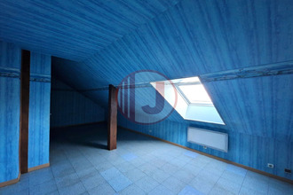 achat maison hericourt 70400