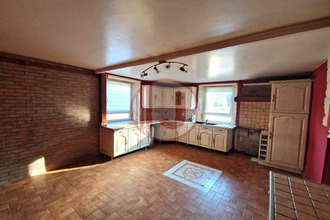 achat maison hericourt 70400