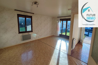 achat maison hericourt 70400