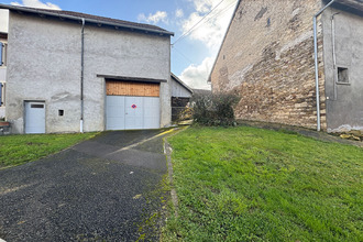 achat maison hericourt 70400