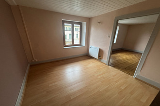 achat maison hericourt 70400