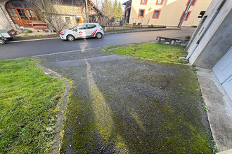 achat maison hericourt 70400