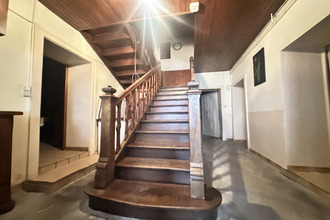 achat maison hericourt 70400