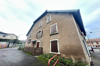 achat maison hericourt 70400