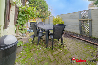 achat maison hericourt 70400