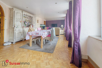 achat maison hericourt 70400