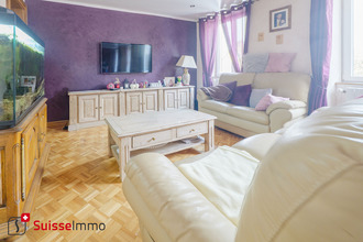achat maison hericourt 70400