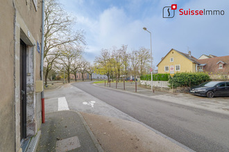 achat maison hericourt 70400