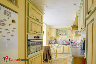 achat maison hericourt 70400