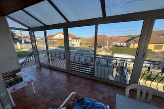 achat maison hericourt 70400
