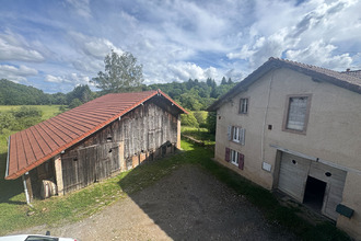 achat maison hericourt 70400
