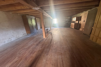 achat maison hericourt 70400